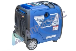 Инверторный генератор TSS SGG 4000ESi